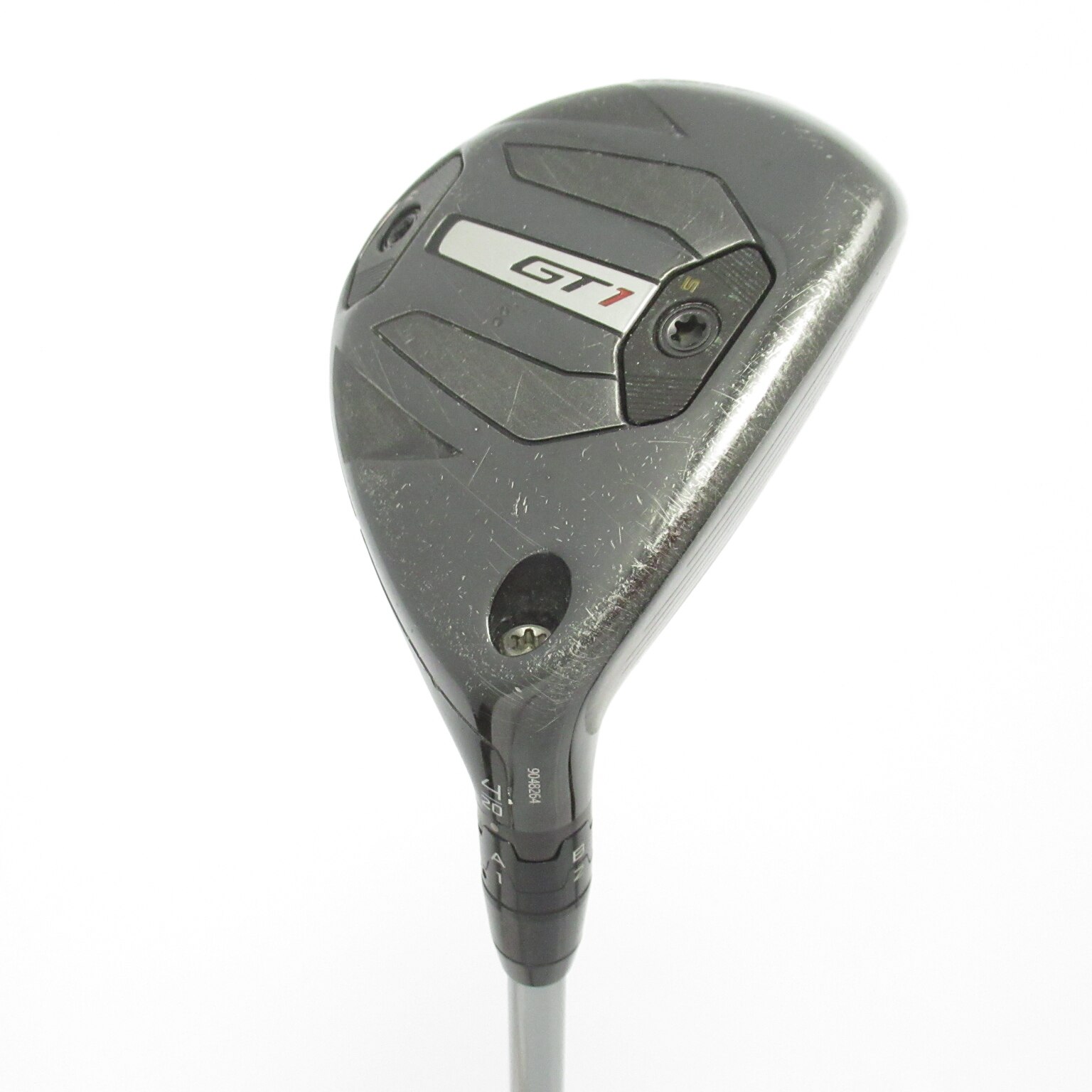 タイトリスト GT1 ユーティリティ 20° Sフレックス 40.5インチ