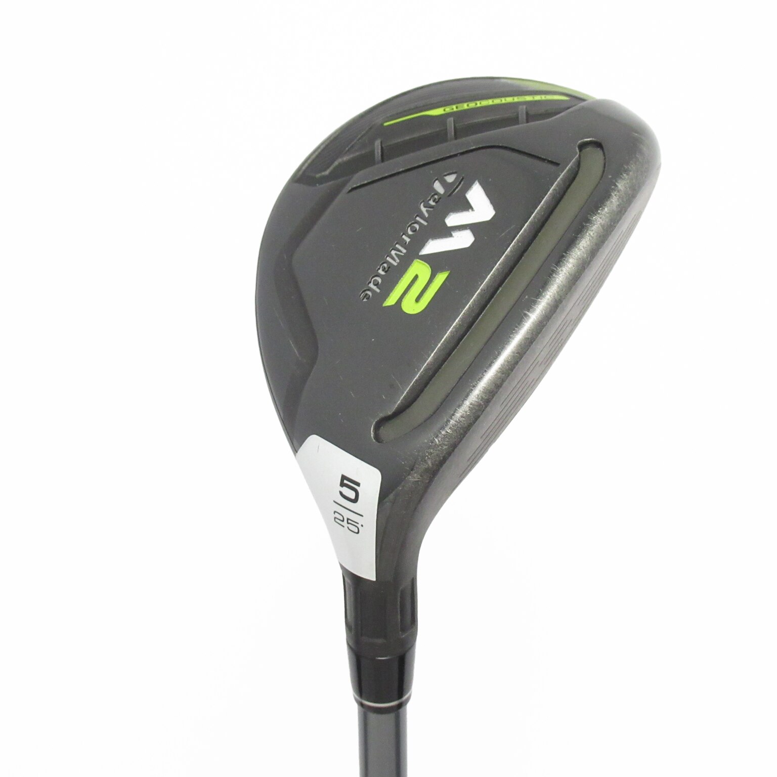 中古】M2 ユーティリティ (テーラーメイド) 通販｜GDO中古ゴルフクラブ