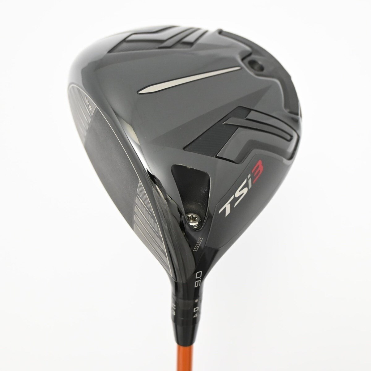 中古】TSi3 ドライバー Tour AD DI-6(2020) 9 S C レフティ(ドライバー