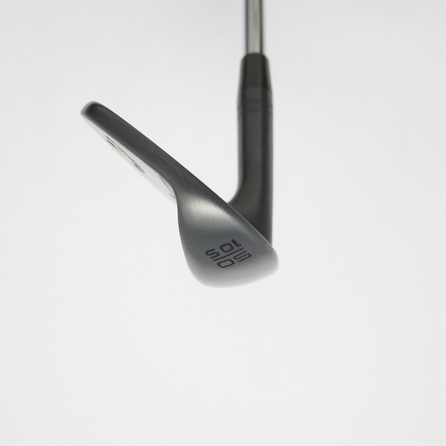 「中古」Callaway OPUS ウェッジ 50° 10° 中古】OPUS ブラック ウェッジ Dynamic Gold HT 50-10 S200 C(ウェッジ
