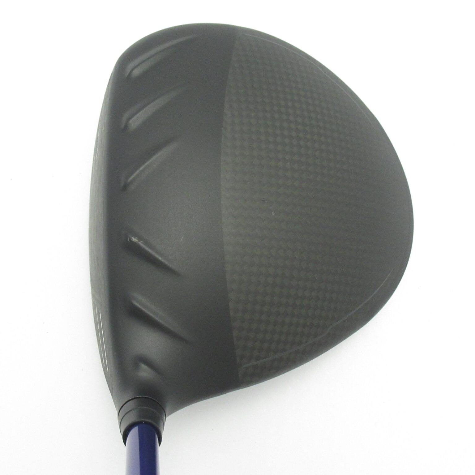 中古】G440 LST ドライバー Speeder NX VIOLET 40 10.5 S CD
