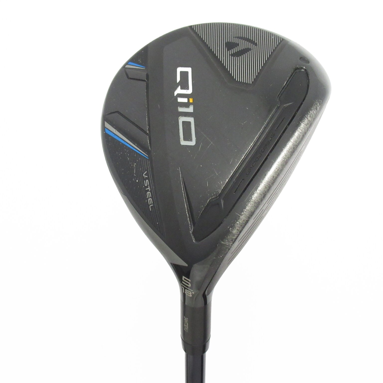 未使用 Qi10 ツアー 18度 5番 DI テーラーメイド フェアウェイウッド 中古】Qi10 フェアウェイウッド (テーラーメイド) Qi10 通販｜GDO中古
