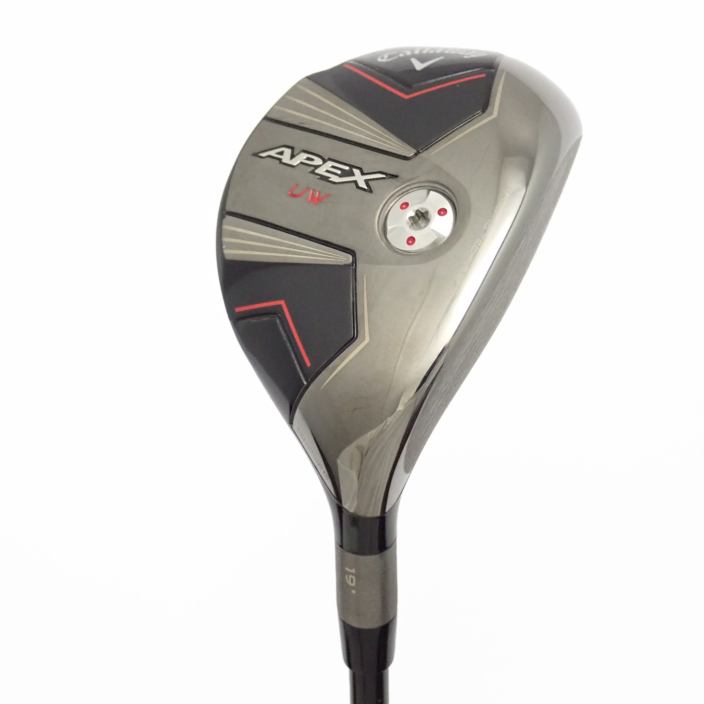 中古】APEX UW(2023） ユーティリティ TENSEI 70 for Callaway 19 S B