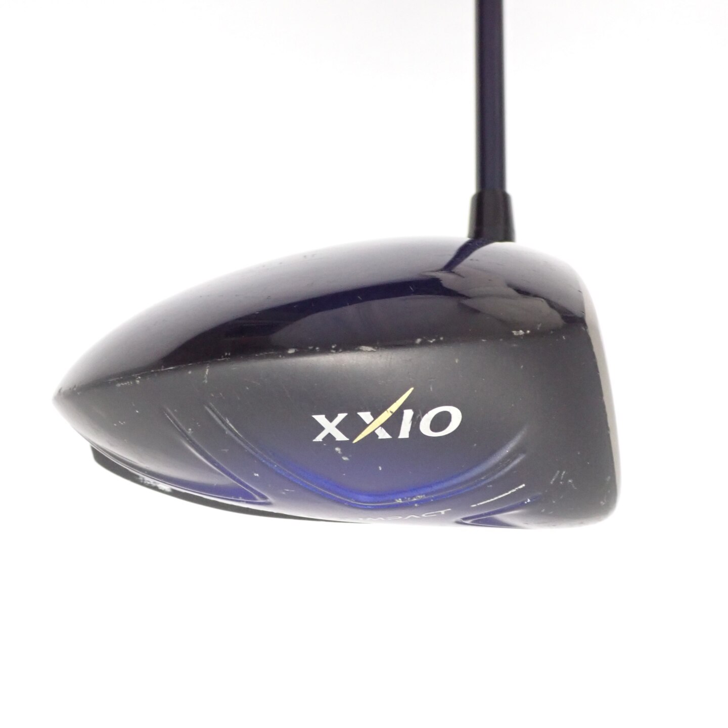 中古】ゼクシオ(2018) ドライバー MP1000 10.5 SR D(ドライバー（単品