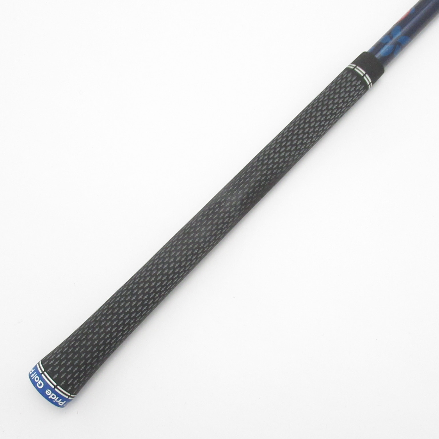 中古】純正シャフト ドライバー用_スリーブ付 Diamana Blue TM50 S C
