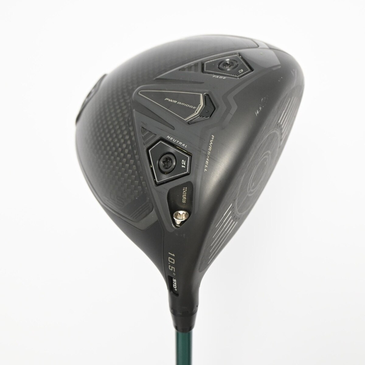 中古】ダークスピード ゴルフクラブ (コブラ) 通販｜GDO中古ゴルフクラブ