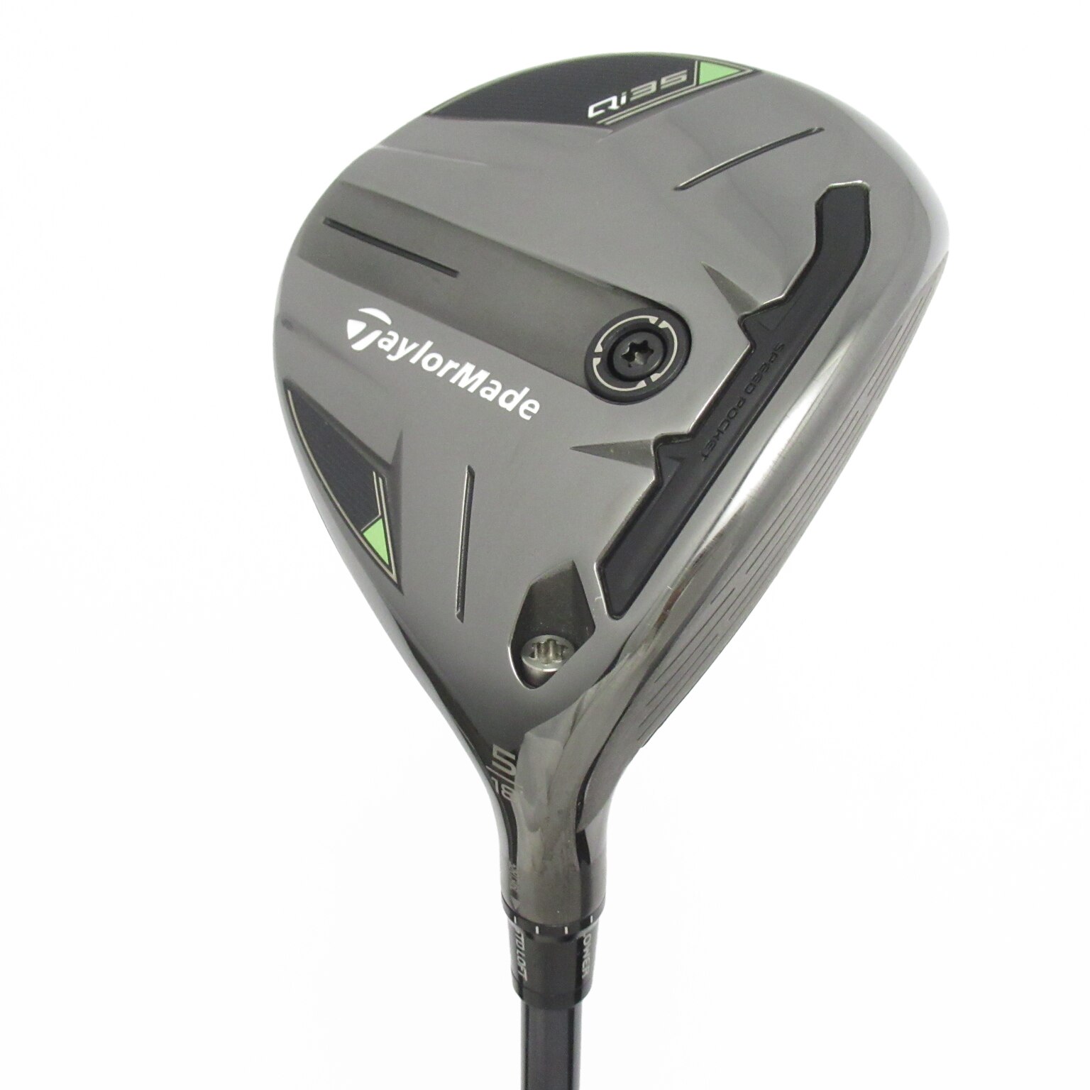 中古】Qi35 フェアウェイウッド (テーラーメイド) Qi35 通販｜GDO中古