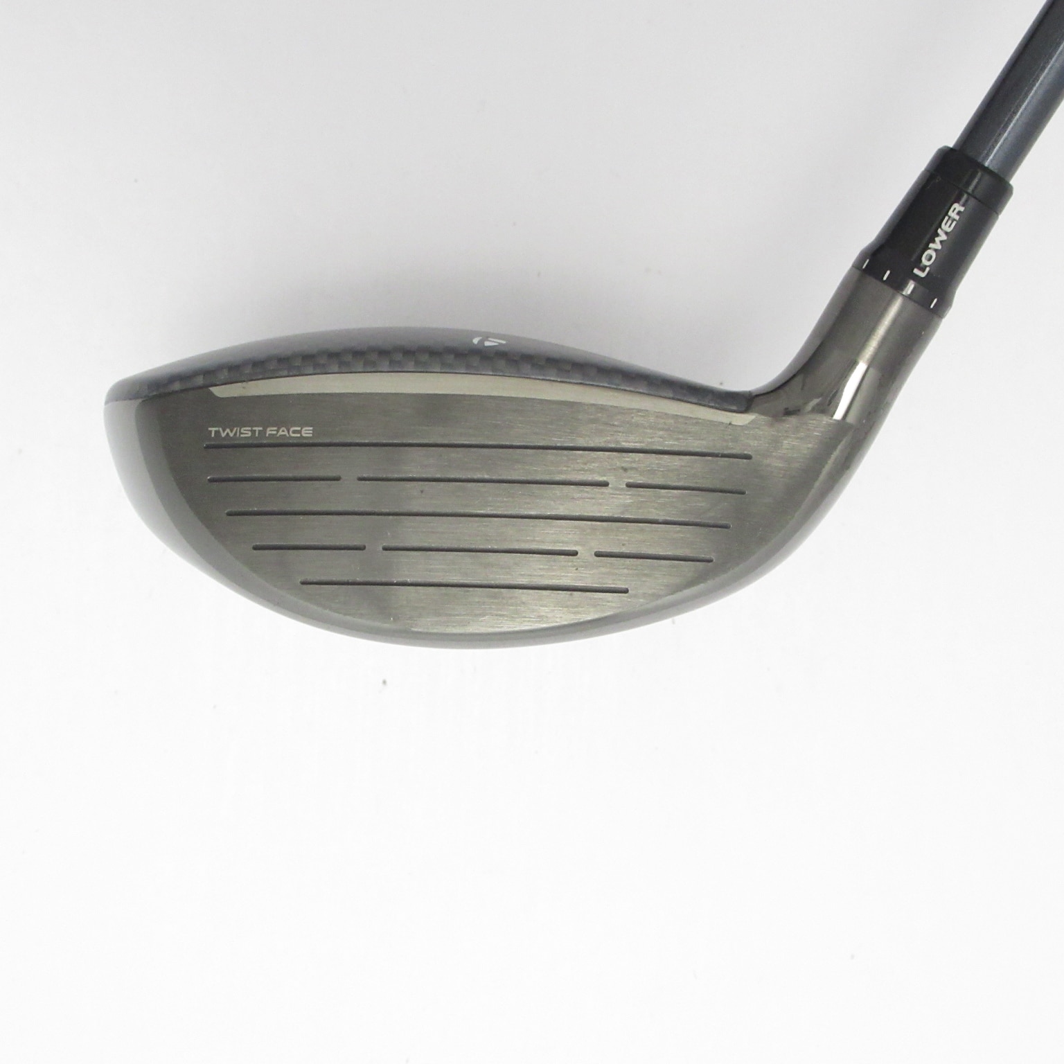 中古】Qi35 フェアウェイウッド Diamana Silver TM55(2025) 18 S C
