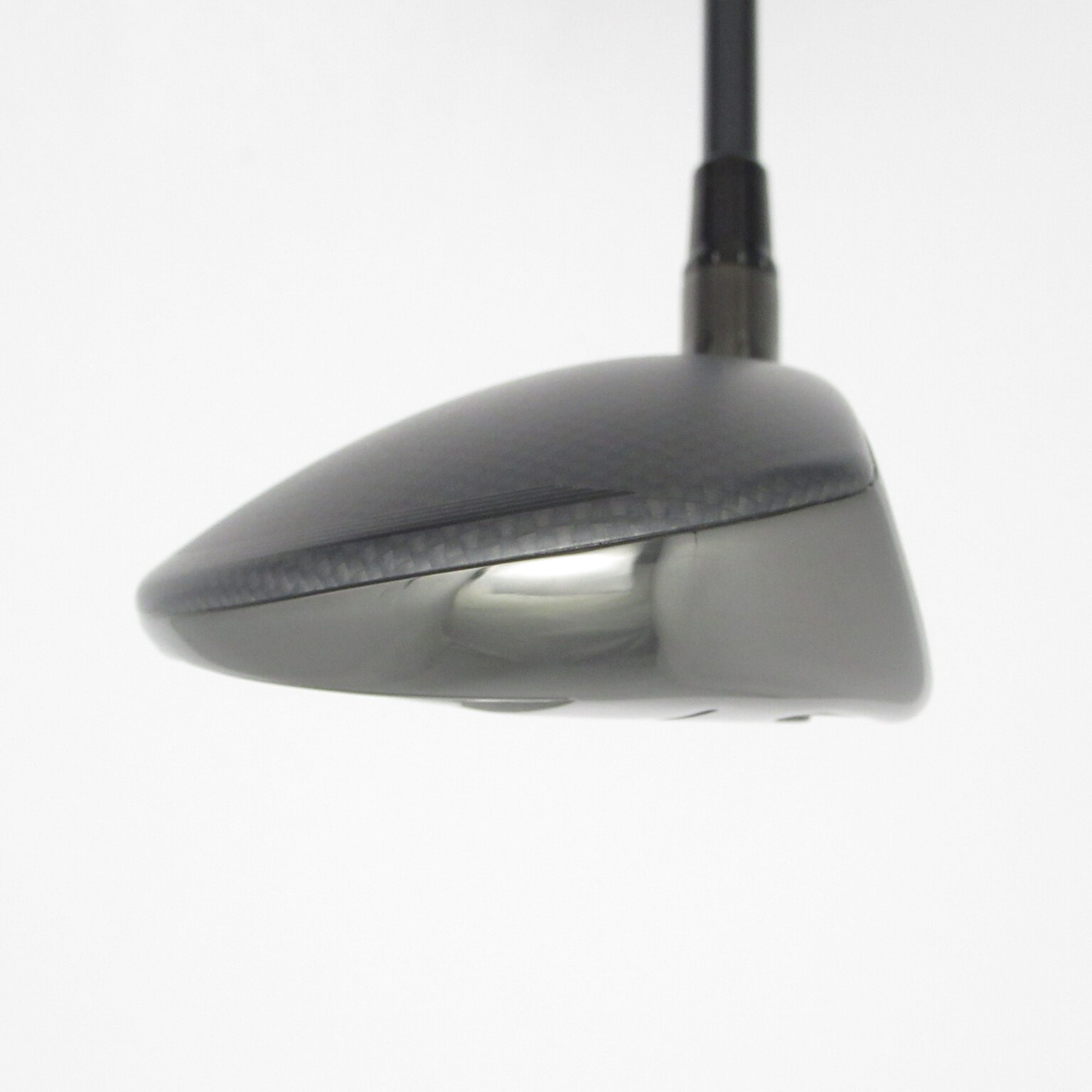 中古】Qi35 フェアウェイウッド Diamana Silver TM55(2025) 18 S C