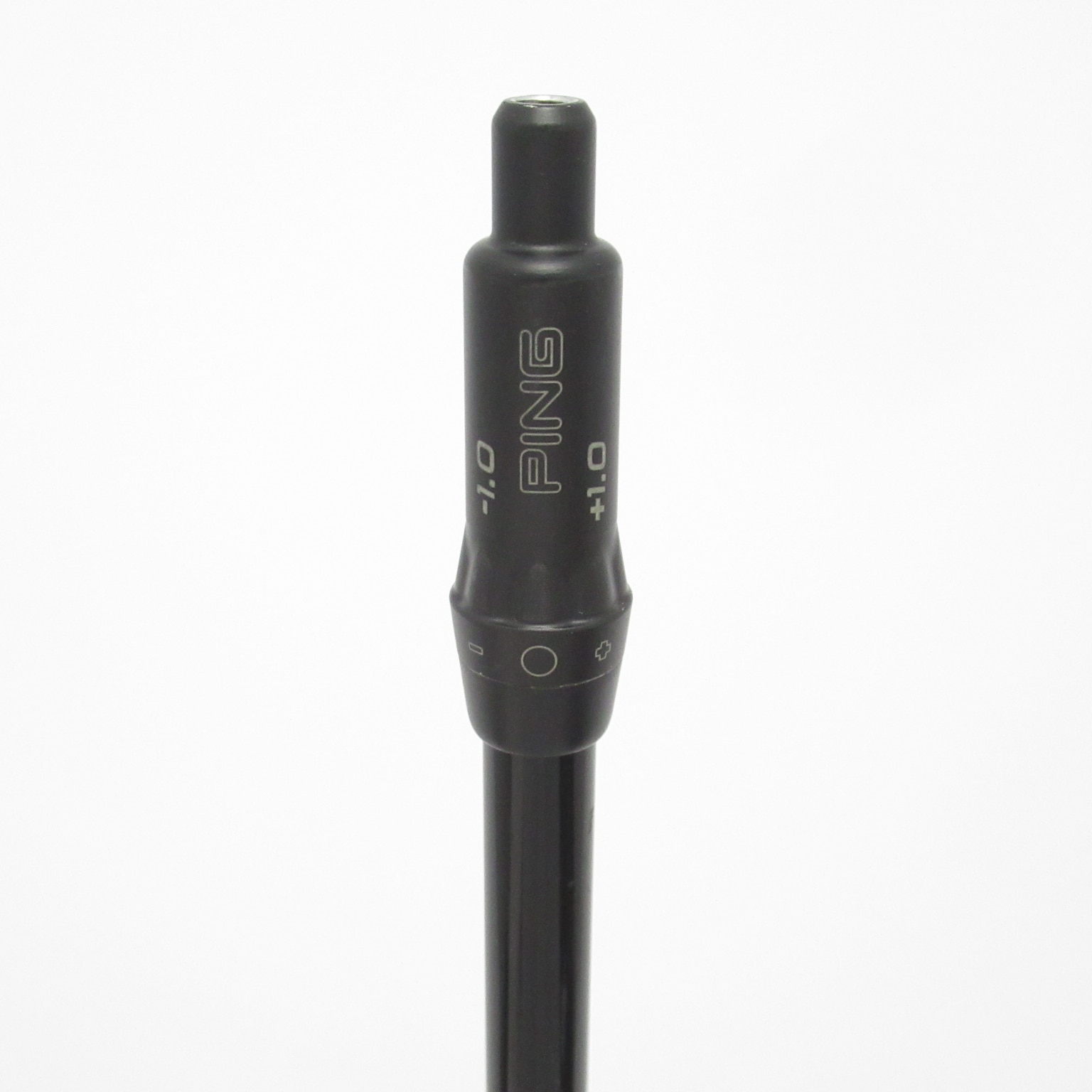 中古】純正シャフト ドライバー用_スリーブ付 ALTA J CB BLACK S CD