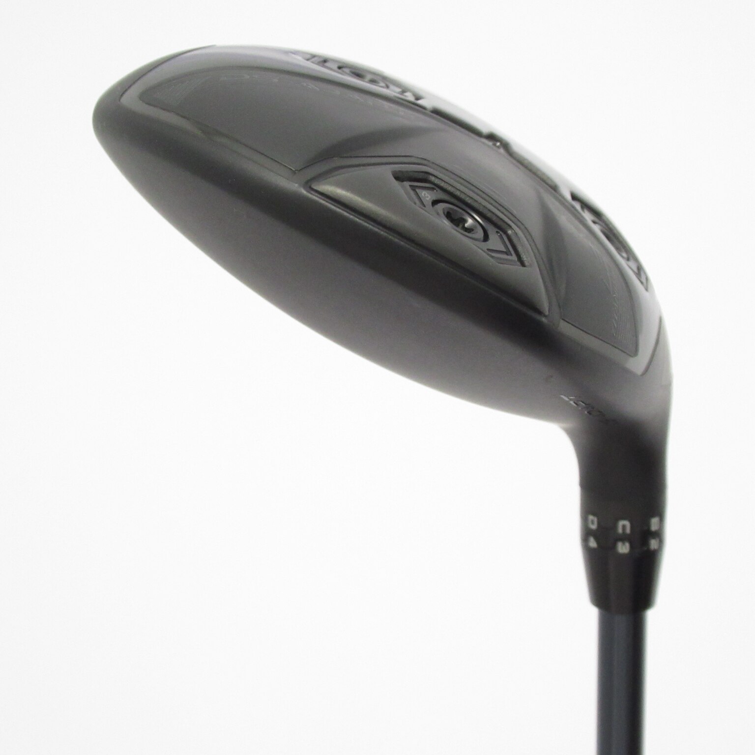中古】DS-ADAPT LS フェアウェイウッド LIN-Q for Cobra 17.5 S CD
