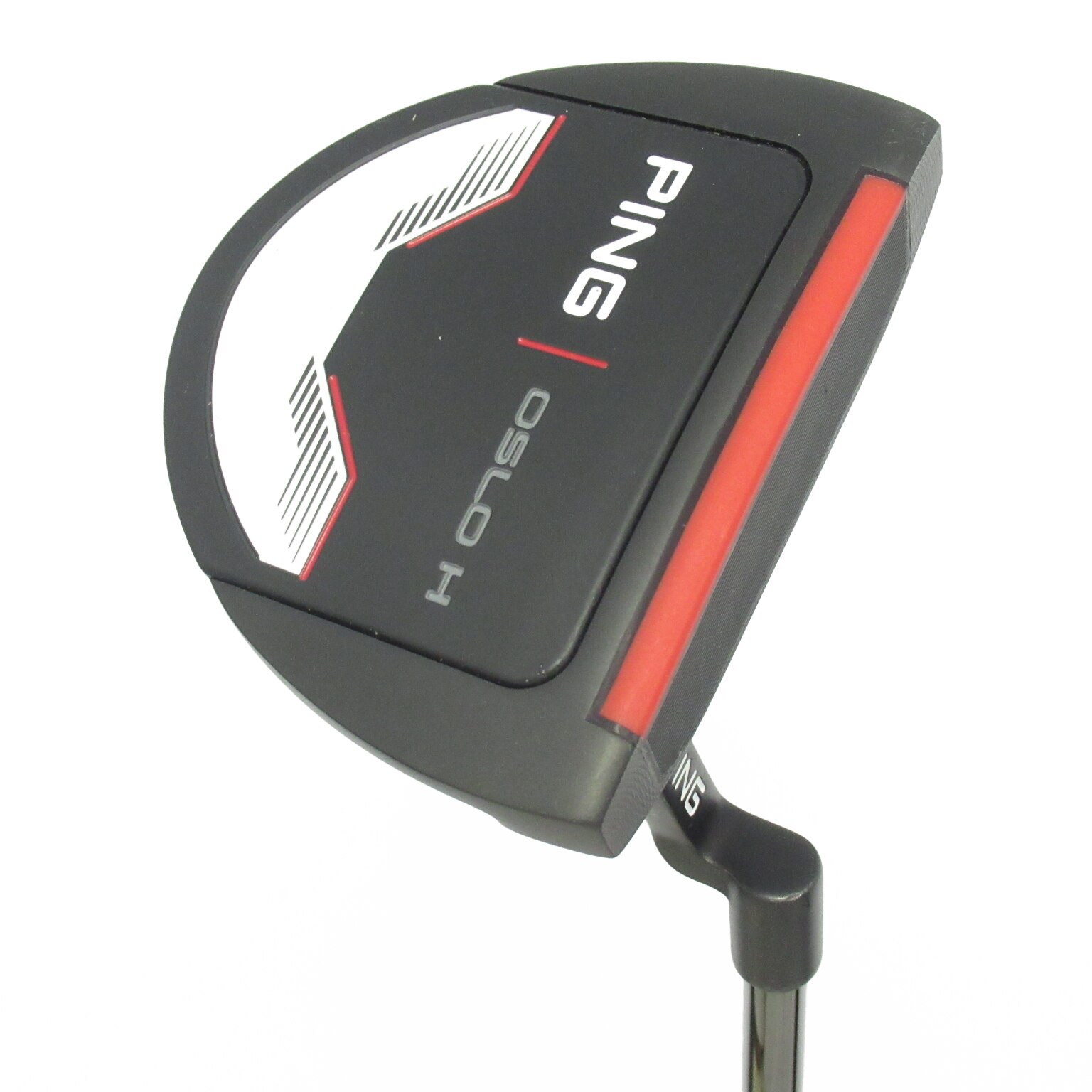 中古】オスロ H [2021] パター (ピン) PING 通販｜GDO中古ゴルフクラブ