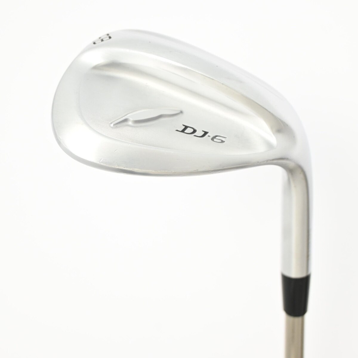 中古】DJ-6 ウェッジ カーボンシャフト 58-18 WEDGE C(ウェッジ（単品