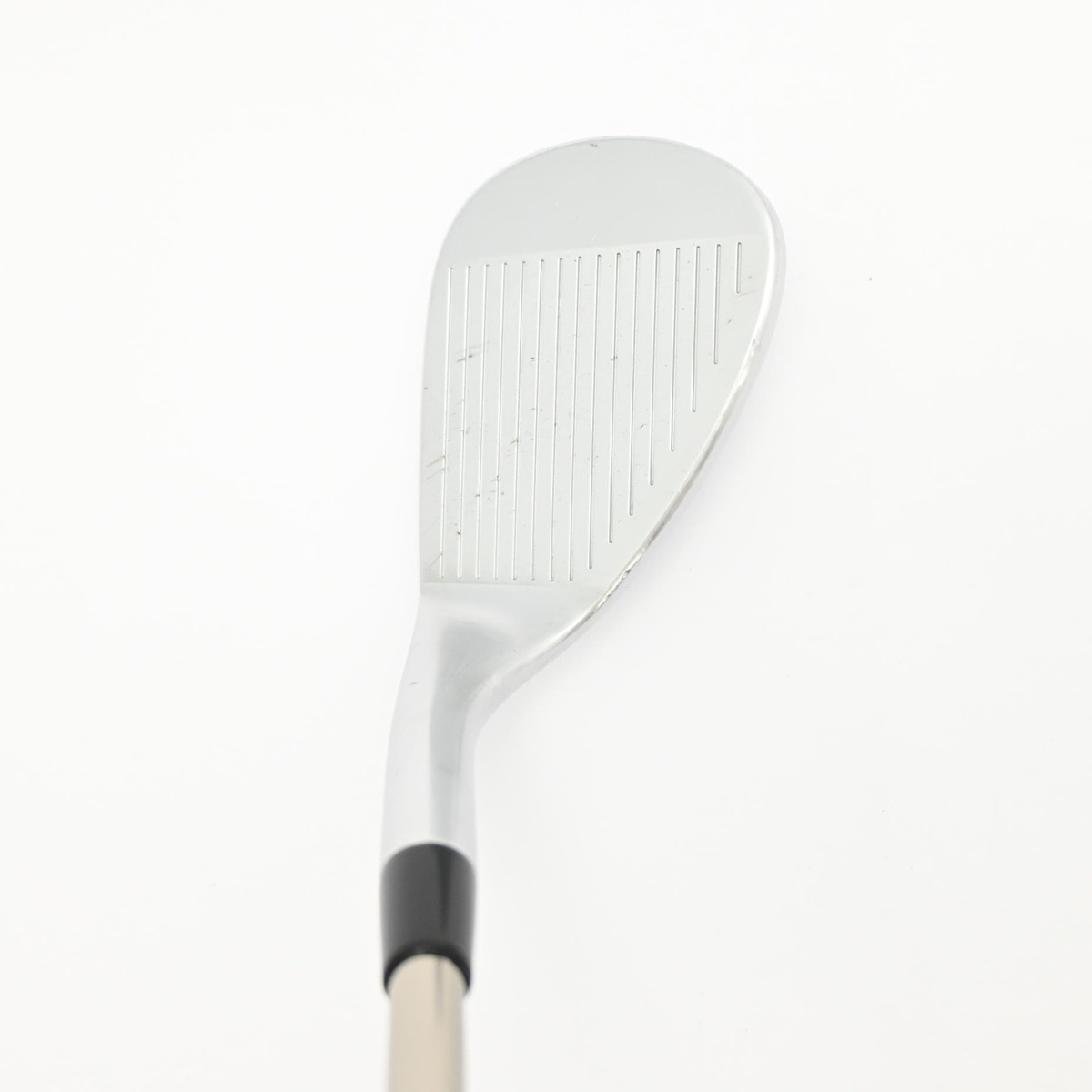 中古】DJ-6 ウェッジ カーボンシャフト 58-18 WEDGE C(ウェッジ（単品