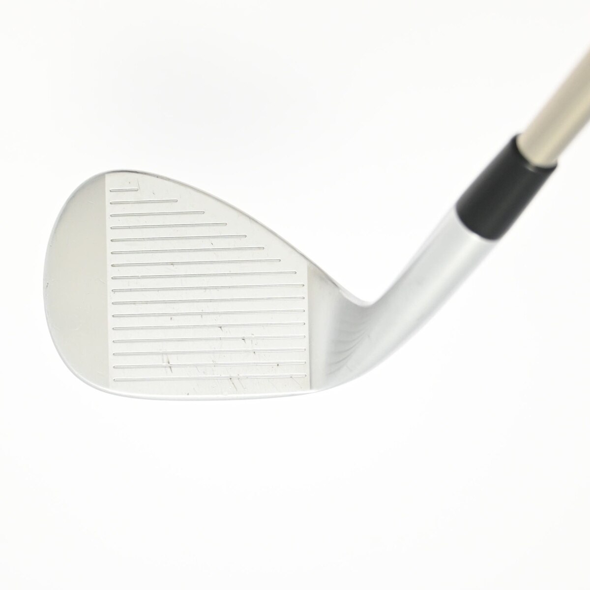 中古】DJ-6 ウェッジ カーボンシャフト 58-18 WEDGE C(ウェッジ（単品