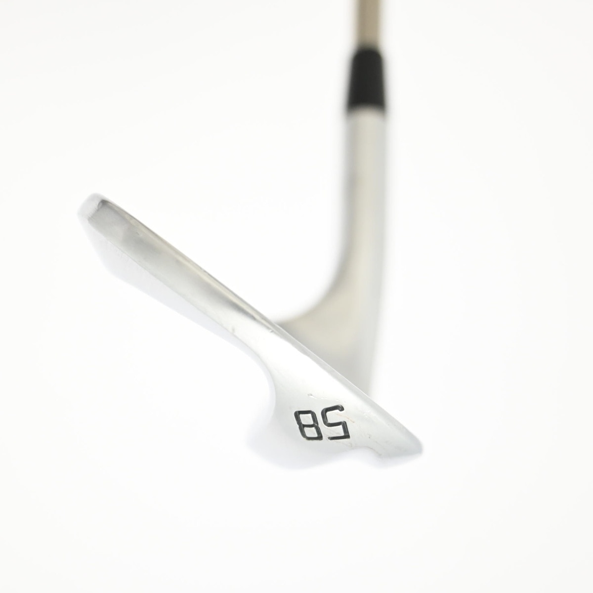 中古】DJ-6 ウェッジ カーボンシャフト 58-18 WEDGE C(ウェッジ（単品