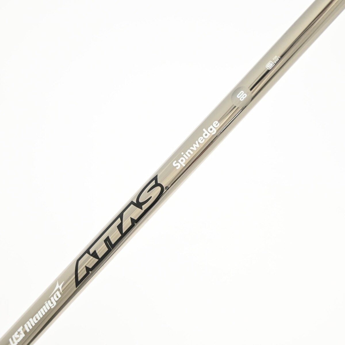 中古】DJ-6 ウェッジ カーボンシャフト 58-18 WEDGE C(ウェッジ（単品