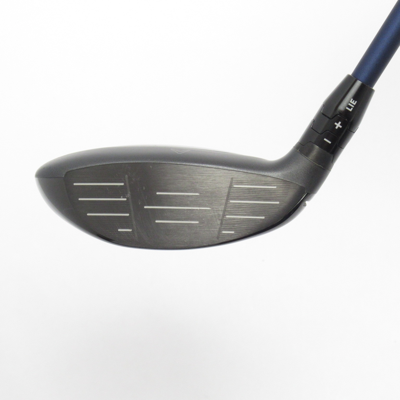 中古】QUANTUM MAX フェアウェイウッド VENTUS TR BLUE 5(2026) 18 S C