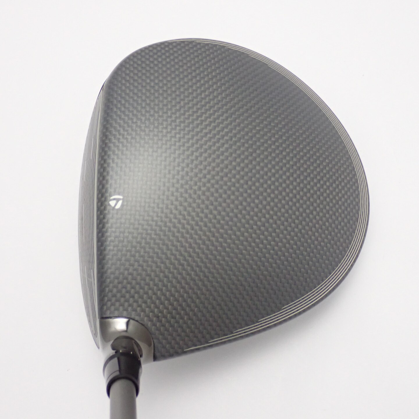 中古】Qi35 MAX LITE ドライバー Air Speeder TM 10.5 S CD(ドライバー