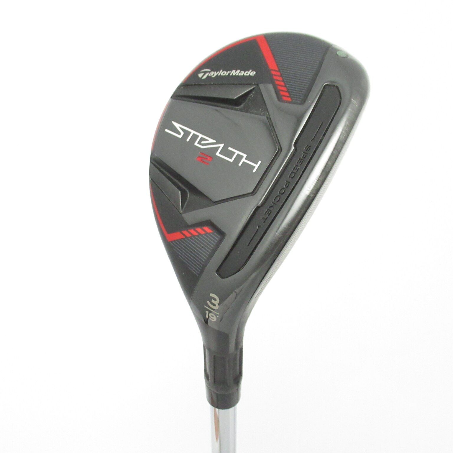 中古】ステルス2 レスキュー ユーティリティ KBS MAX MT85 JP 19 S D