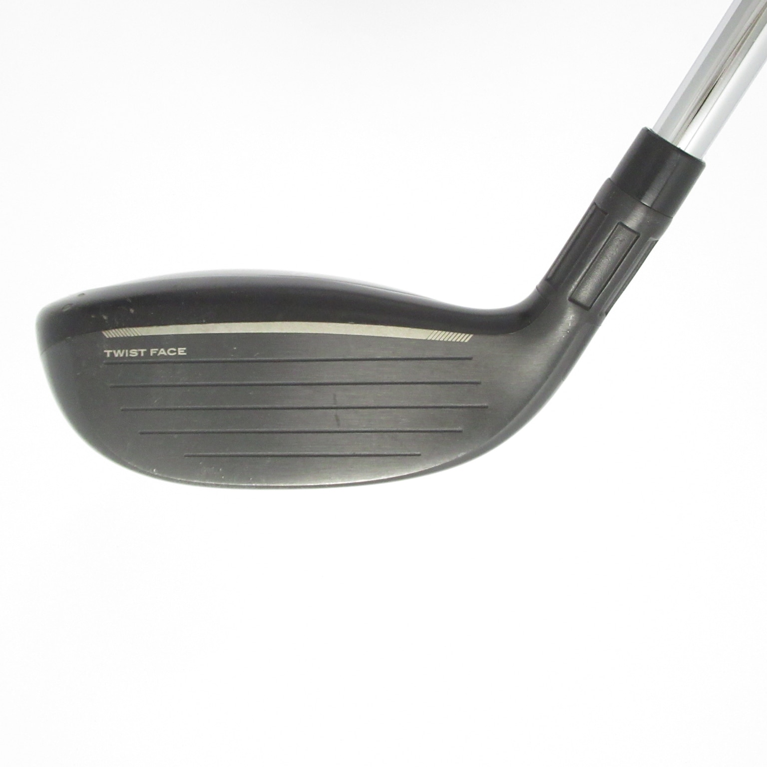 中古】ステルス2 レスキュー ユーティリティ KBS MAX MT85 JP 19 S D