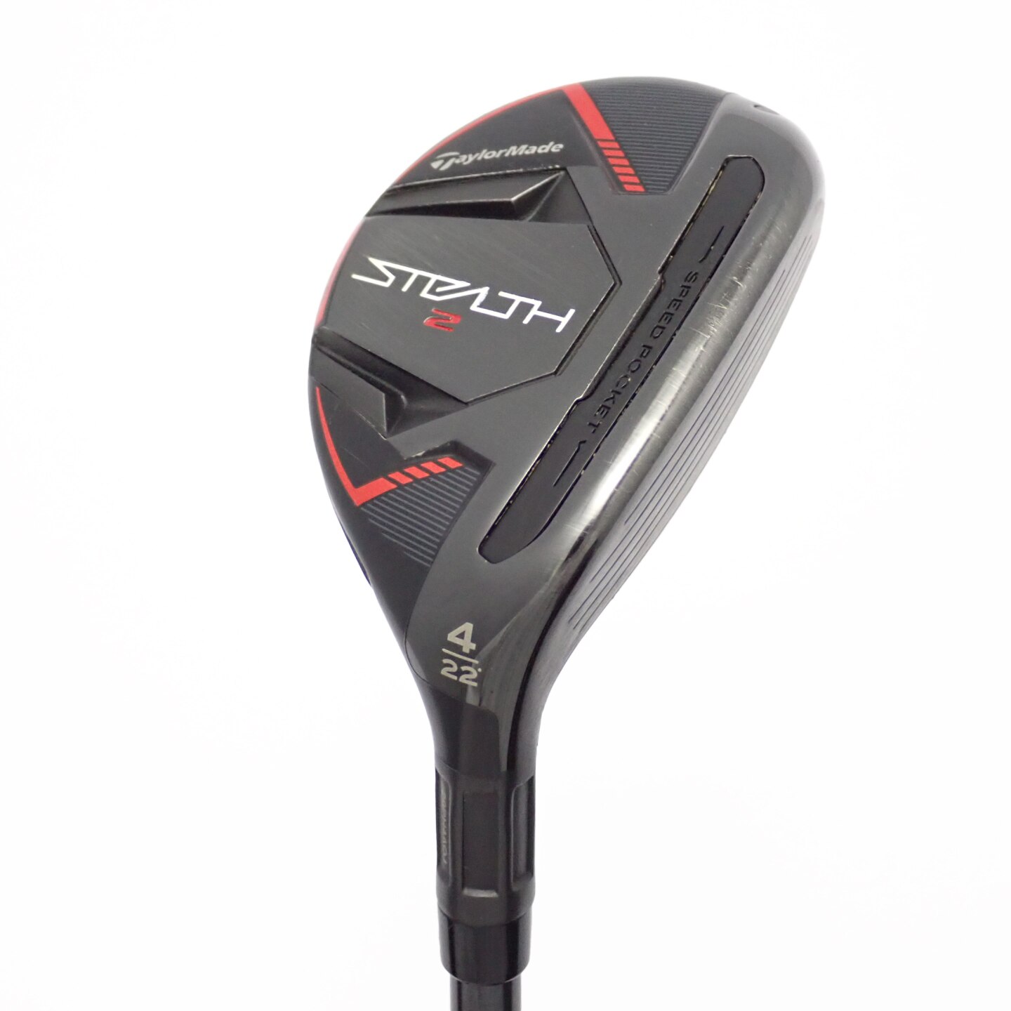 中古】ステルス 2 RESCUE ユーティリティ (テーラーメイド) ステルス