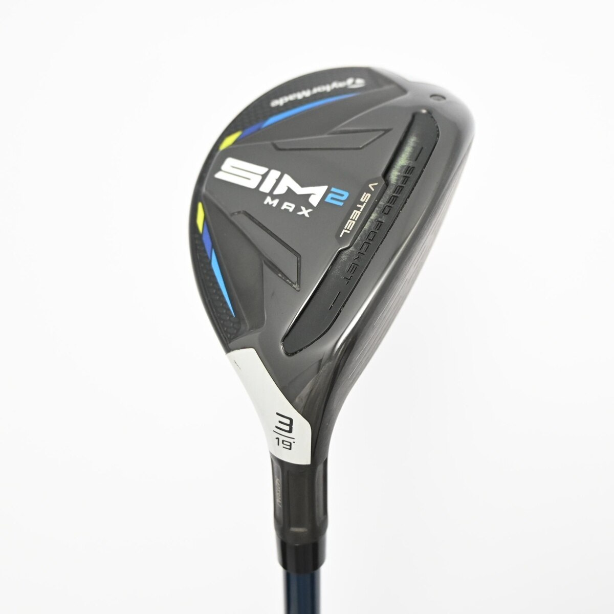 中古】SIM2 ユーティリティ (テーラーメイド) 通販｜GDO中古ゴルフクラブ