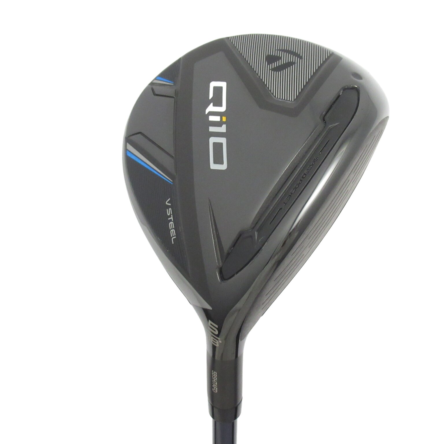 中古】Qi10 フェアウェイウッド (テーラーメイド) Qi10 通販｜GDO中古