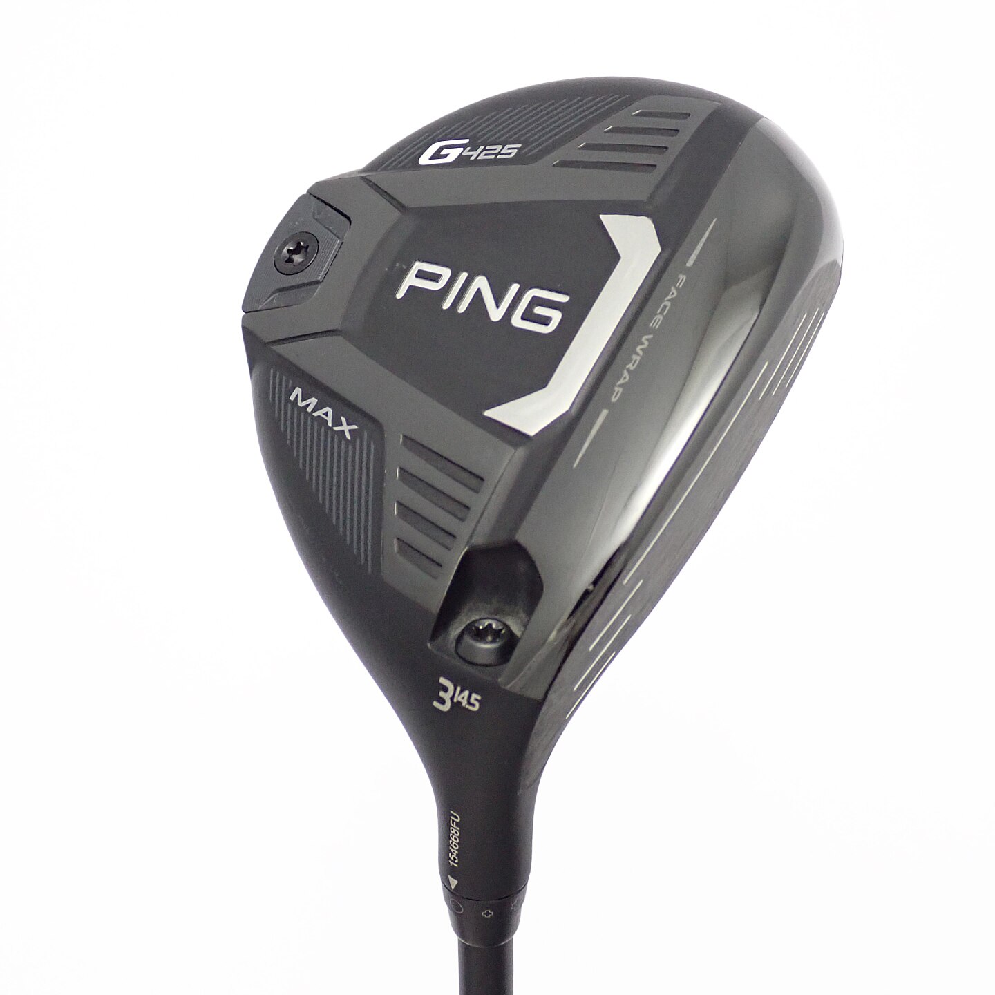 中古】G425 MAX フェアウェイウッド (ピン) G425 通販｜GDO中古ゴルフ