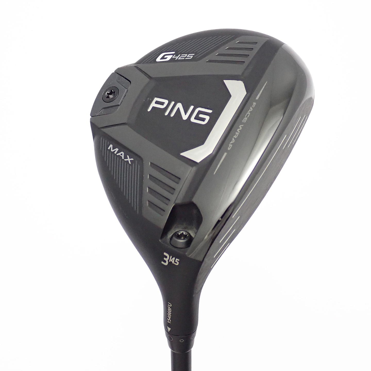 中古】G425 MAX フェアウェイウッド ALTA J CB SLATE 14.5 SR C