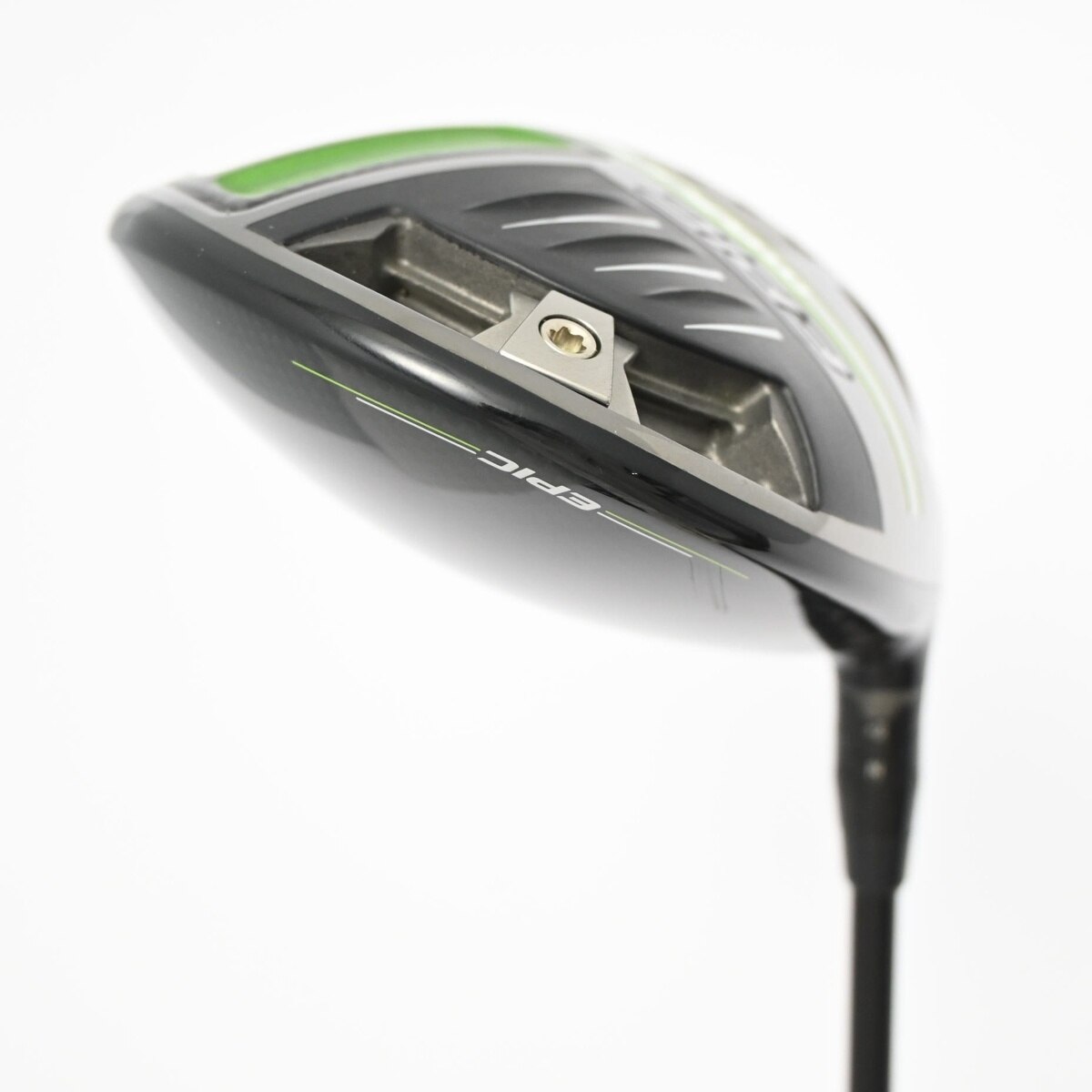 中古】エピック MAX LS ドライバー TENSEI 55 for Callaway 10.5 S CD