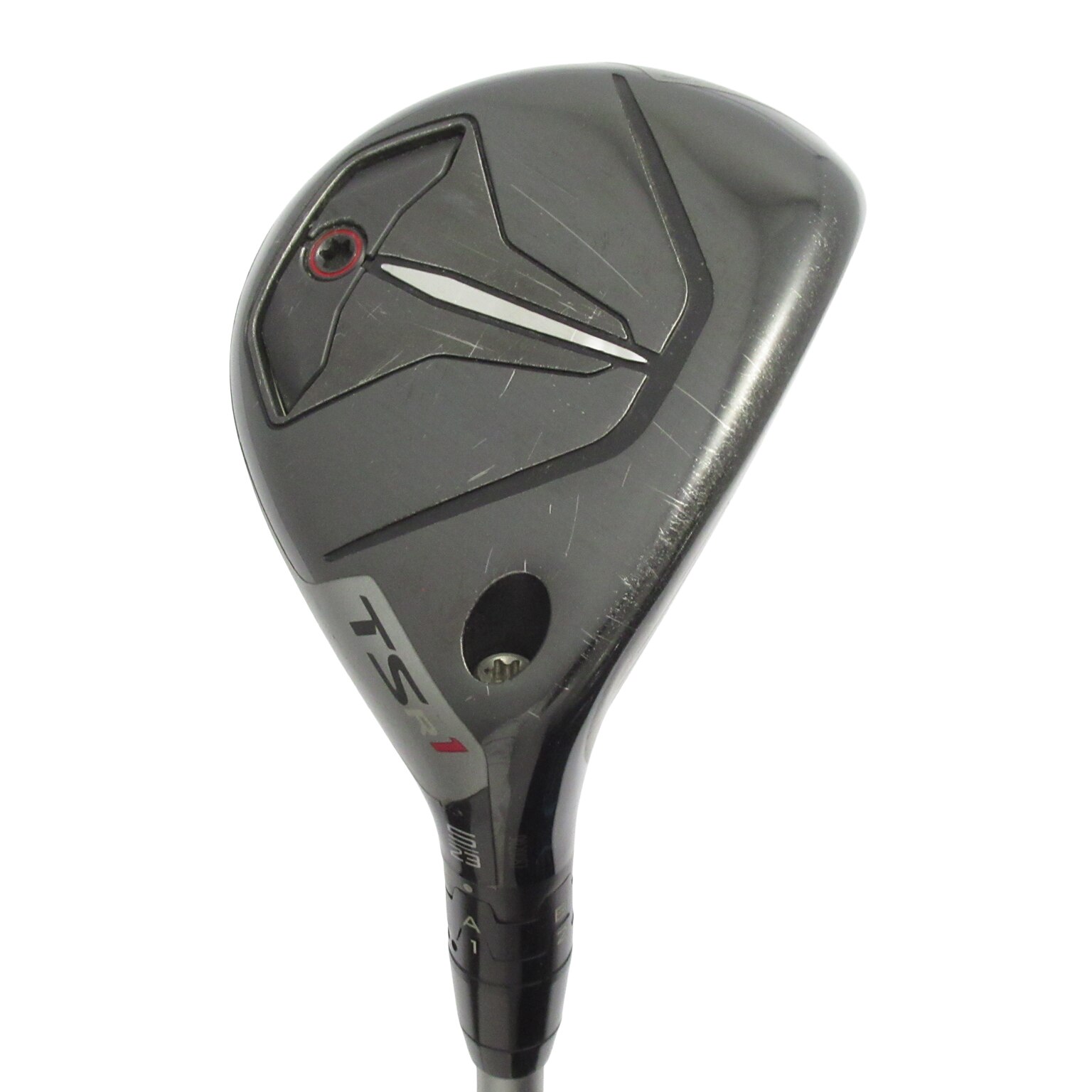 中古】TSR1 [2023] ユーティリティ (タイトリスト) TSR 通販｜GDO中古