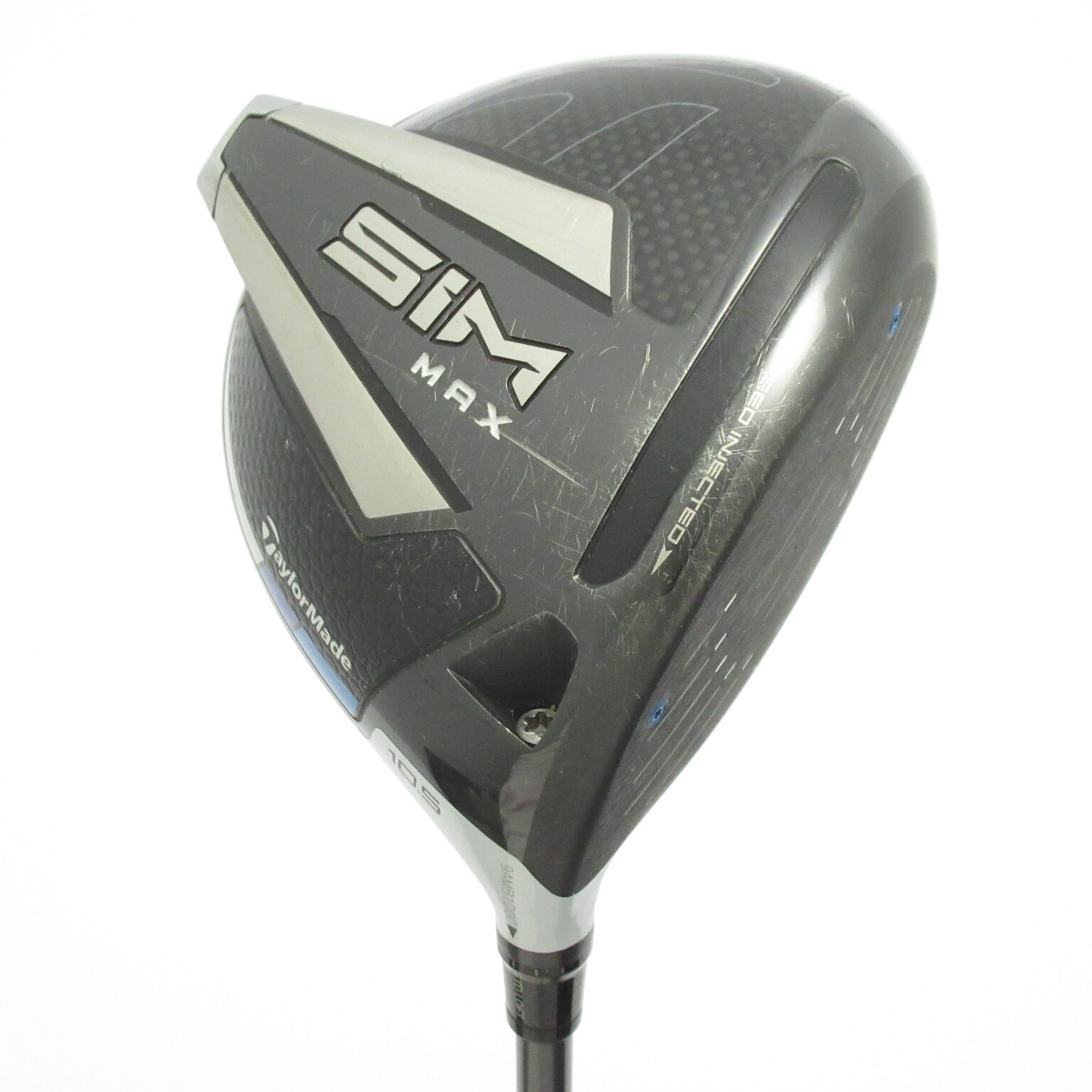 中古】SIM MAX (テーラーメイド) SIM 通販｜GDO中古ゴルフクラブ