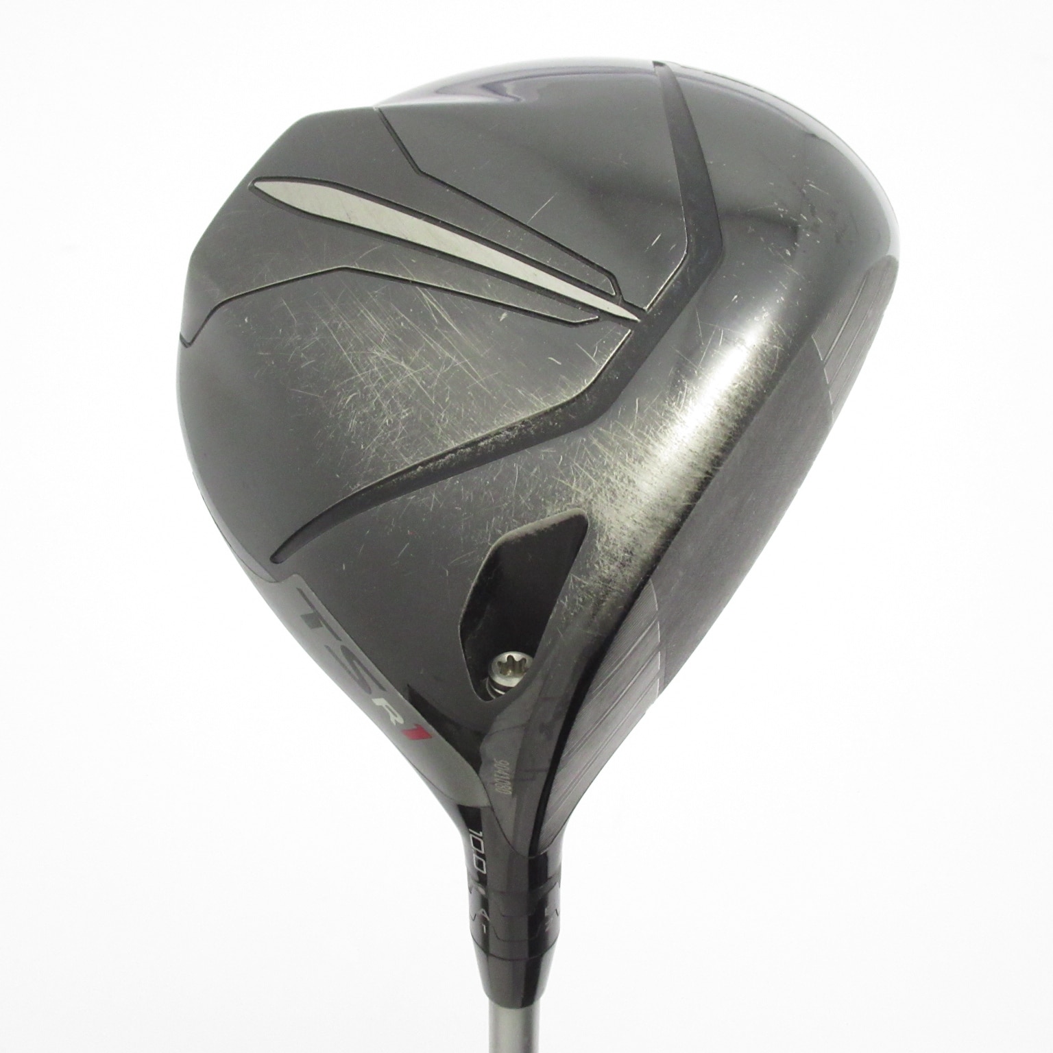 中古】TSR1 ドライバー MMT TSP120 50 10 R D(ドライバー（単品）)|TSR