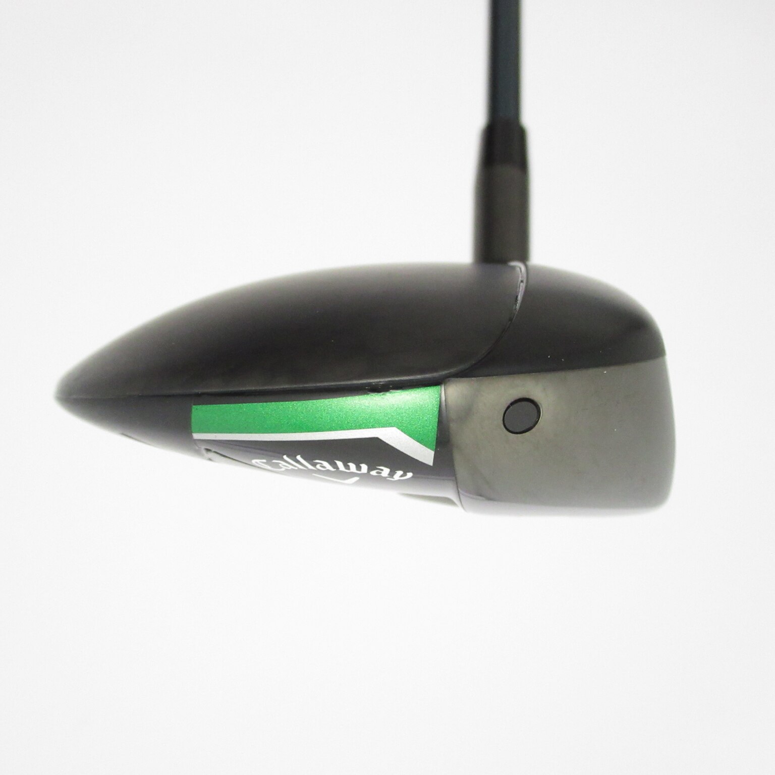 中古】エリート フェアウェイウッド VENTUS GREEN 5 for Callaway 18