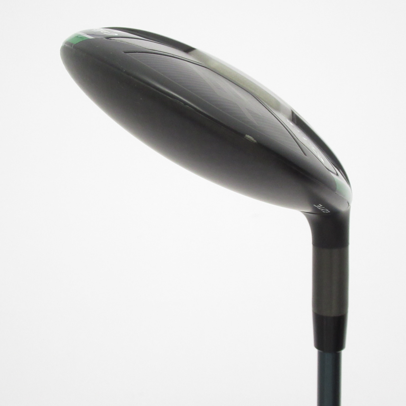 中古】エリート フェアウェイウッド VENTUS GREEN 5 for Callaway 18