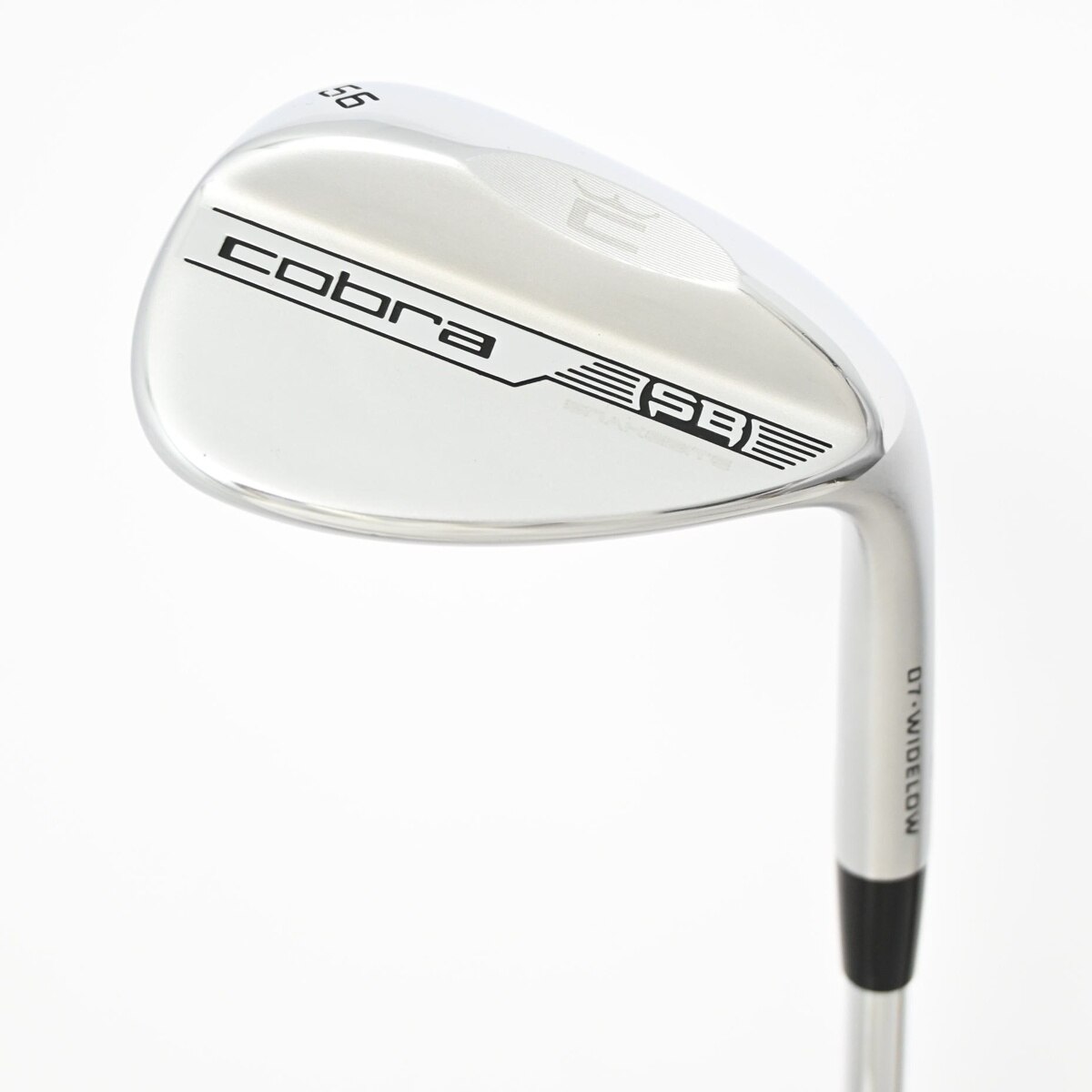 中古】キング SNAKEBITE(2023) ウェッジ N.S.PRO MODUS3 105 56-07 S B
