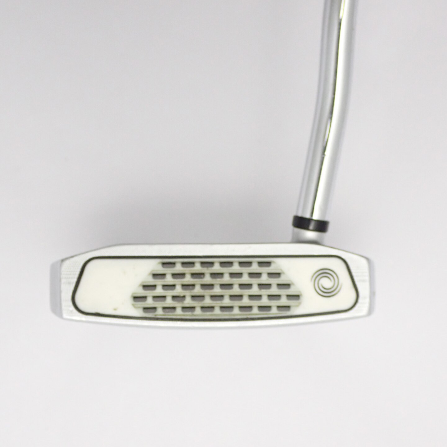 中古】ストロークラボ 19 SEVEN パター カーボンスチール複合シャフト