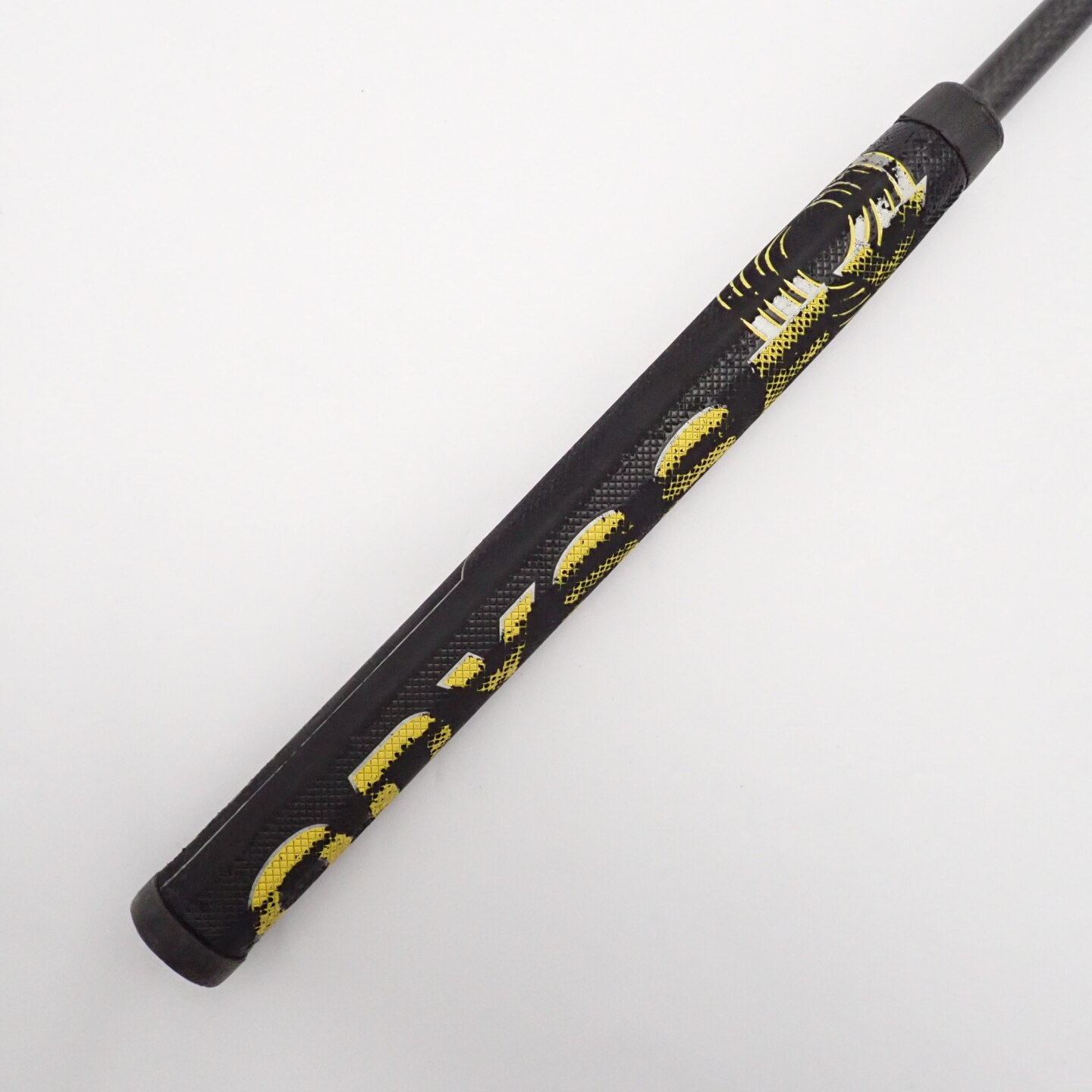 中古】ストロークラボ 19 SEVEN パター カーボンスチール複合シャフト