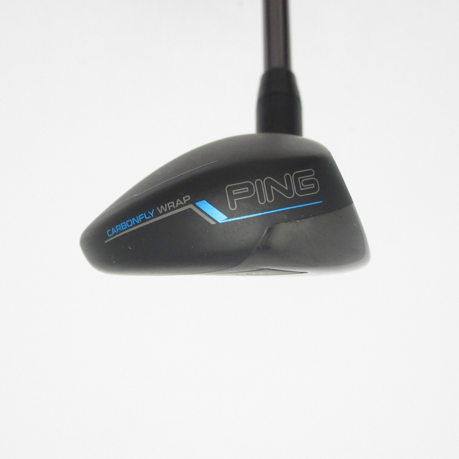 中古】G440 ハイブリッド ユーティリティ PING TOUR 2.0 BLACK 90 23