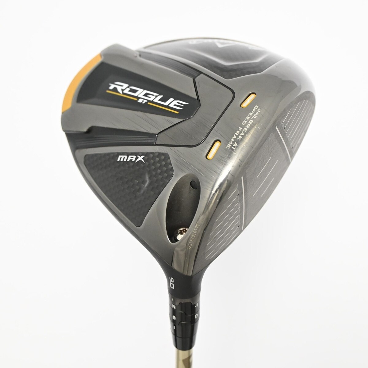 中古】ローグ ST MAX ドライバー CRAZY REGENESIS LY-03 9 X CD