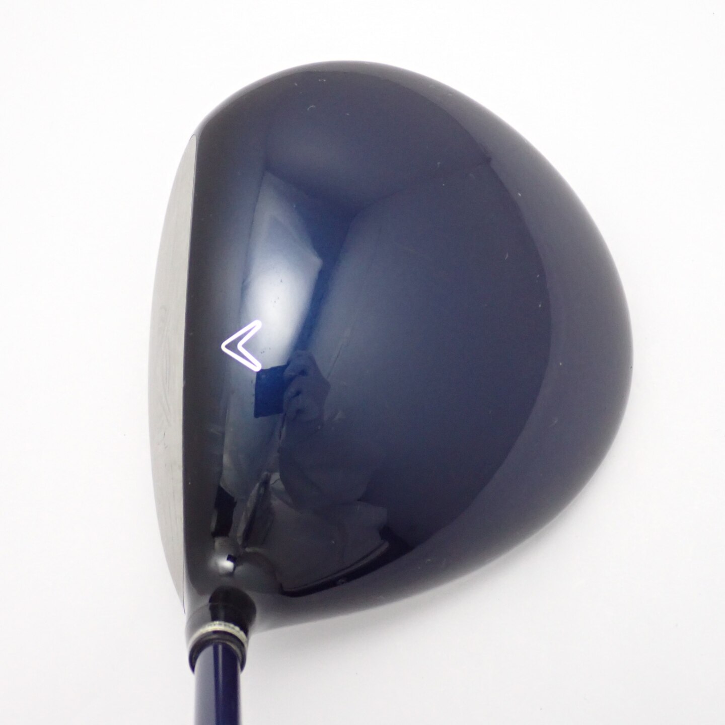 中古】ビッグバーサ BETA(2016) ドライバー GP for BIG BERTHA 10.5 R
