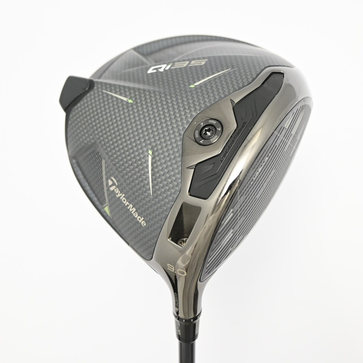 中古】Qi35 ゴルフクラブ (テーラーメイド) メンズ 通販 (6ページ目