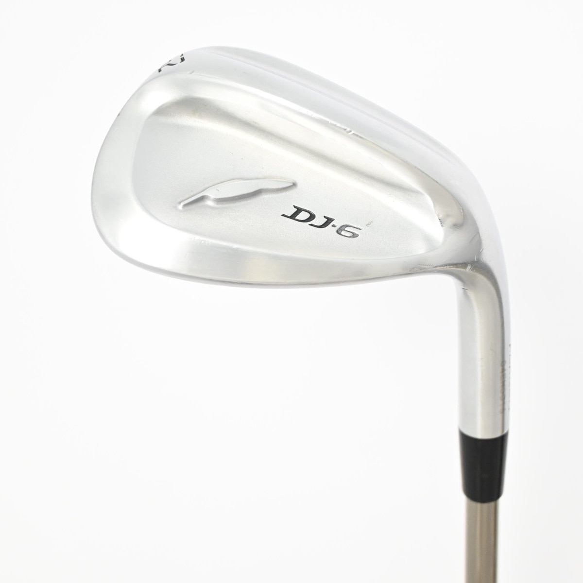 中古】DJ-6 ウェッジ カーボンシャフト 52-17 WEDGE C(ウェッジ（単品