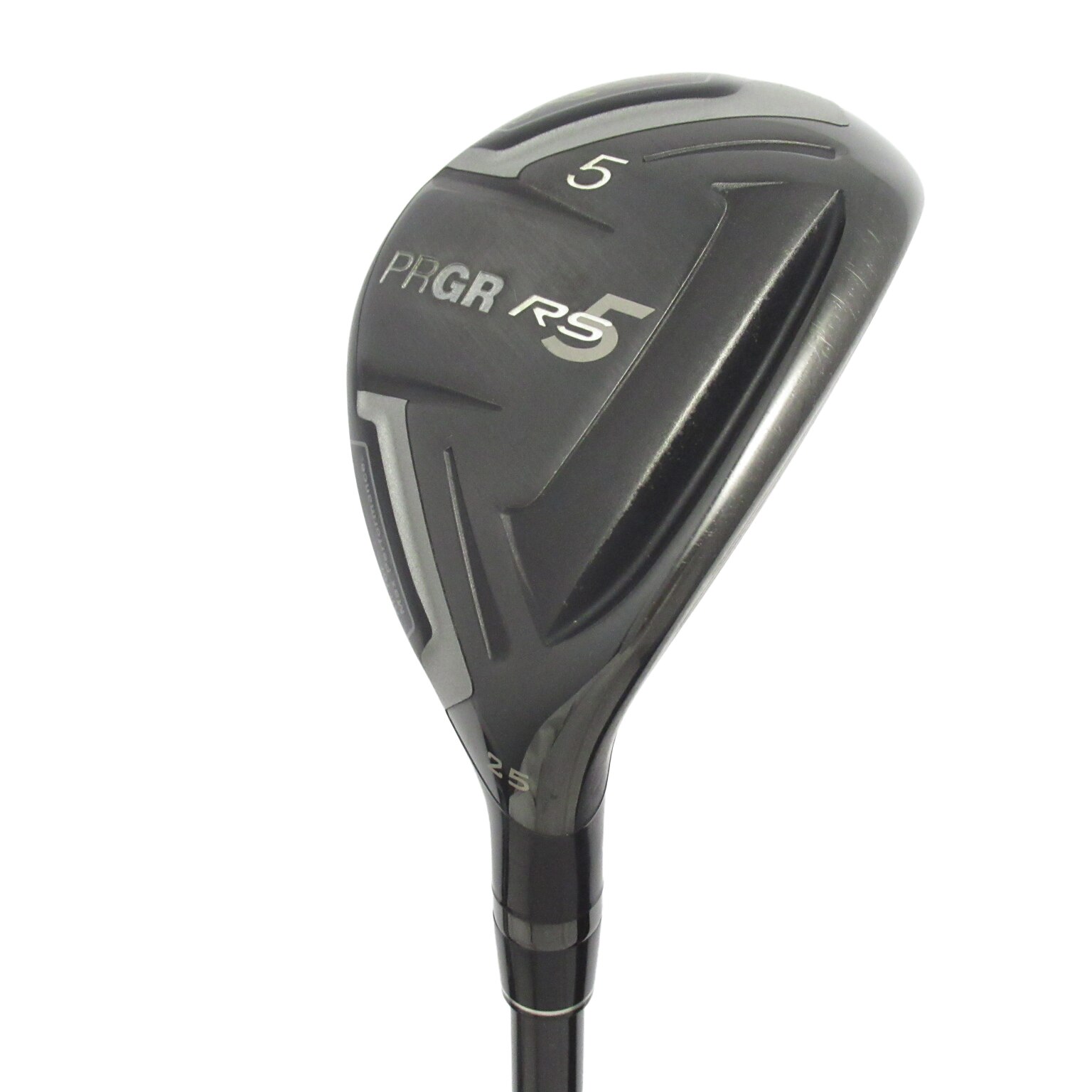 中古】RS5 ユーティリティ (プロギア) RS 通販｜GDO中古ゴルフクラブ