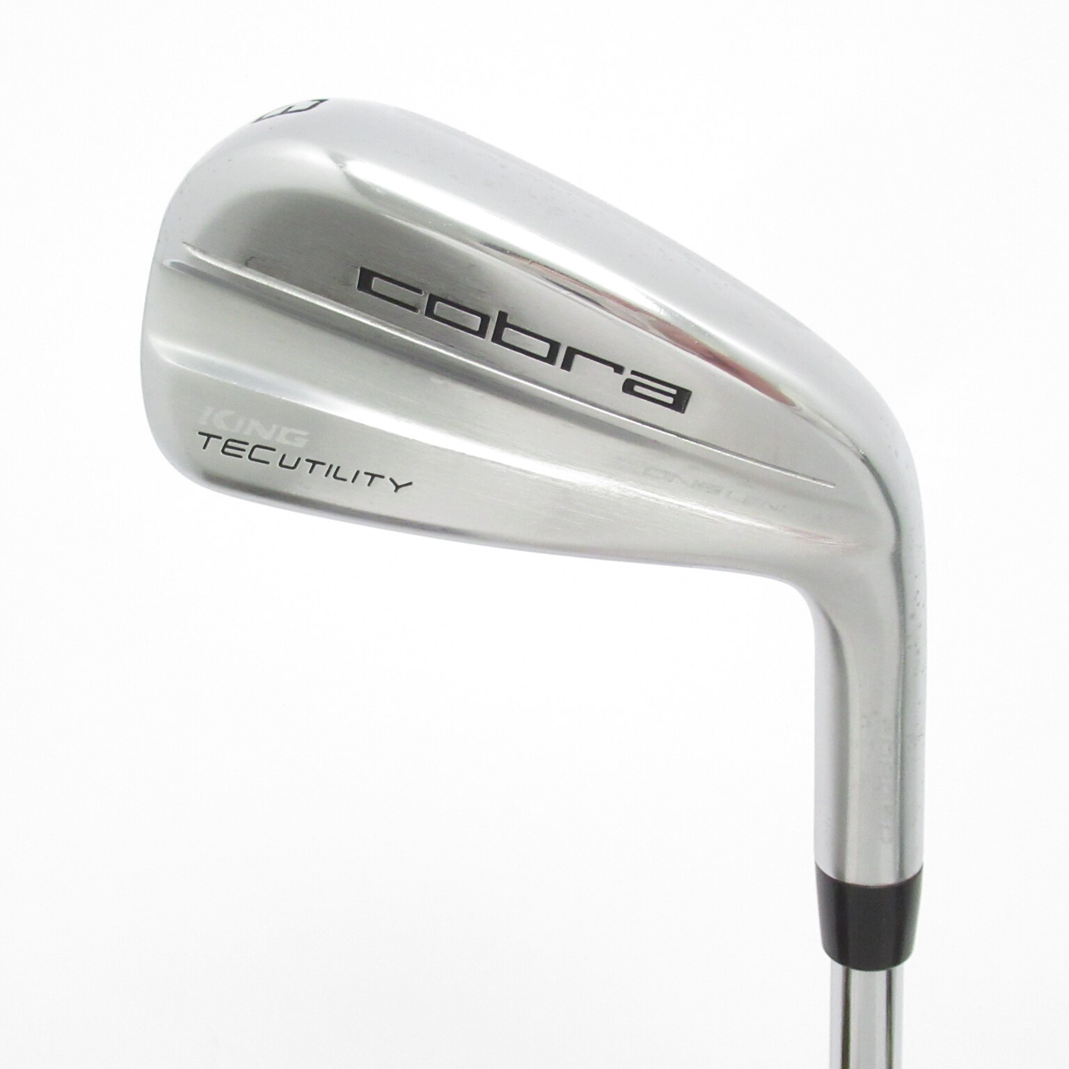 未使用保管品 FF PRO  Z 13 中古】キング TEC UTILITY(2023) ONE LENGTH ユーティリティ N.S.PRO