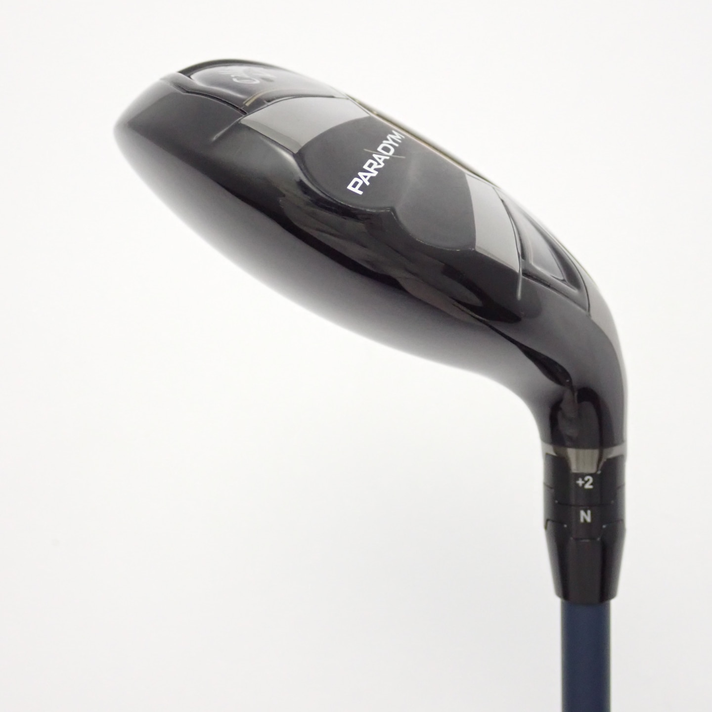 中古】パラダイム ユーティリティ VENTUS TR 5 for Callaway 24 R B