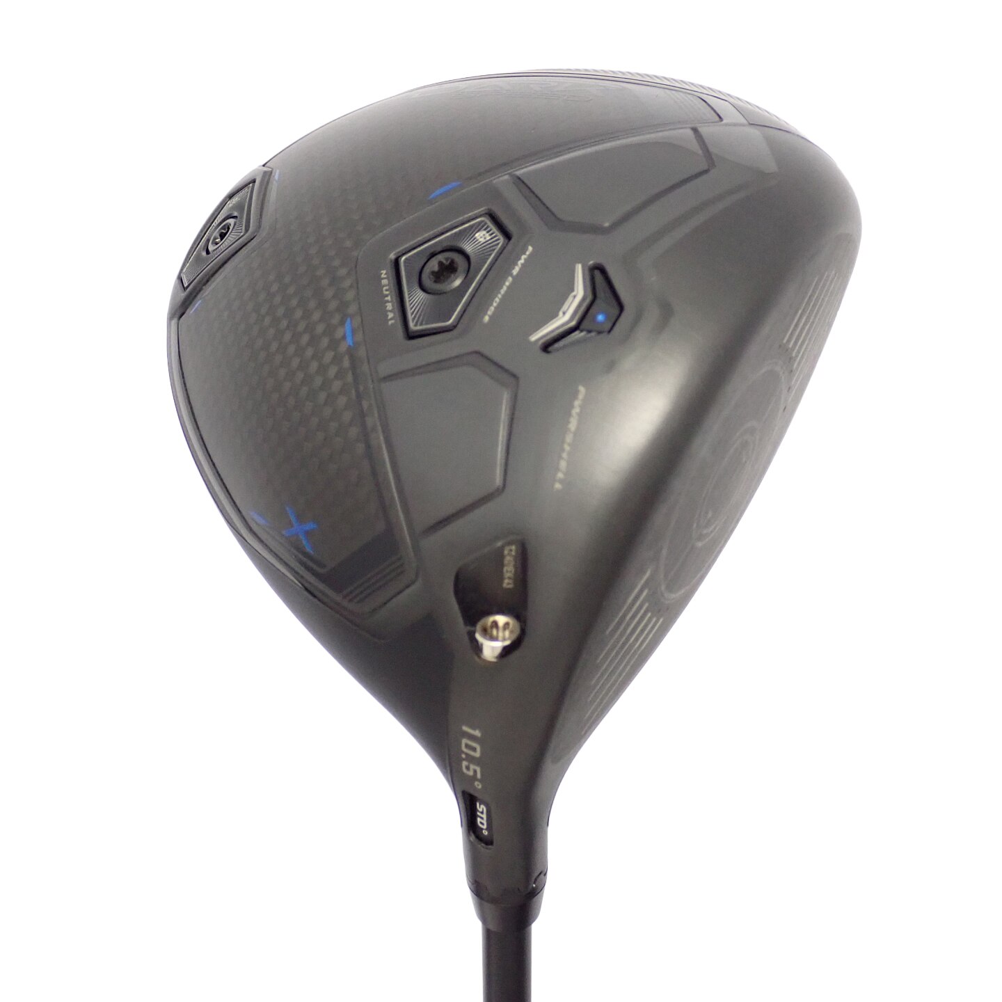 【中古】コブラ 2024 DARKSPEED X ドライバー 中古】ダークスピード X ドライバー (コブラ) ダークスピード 通販