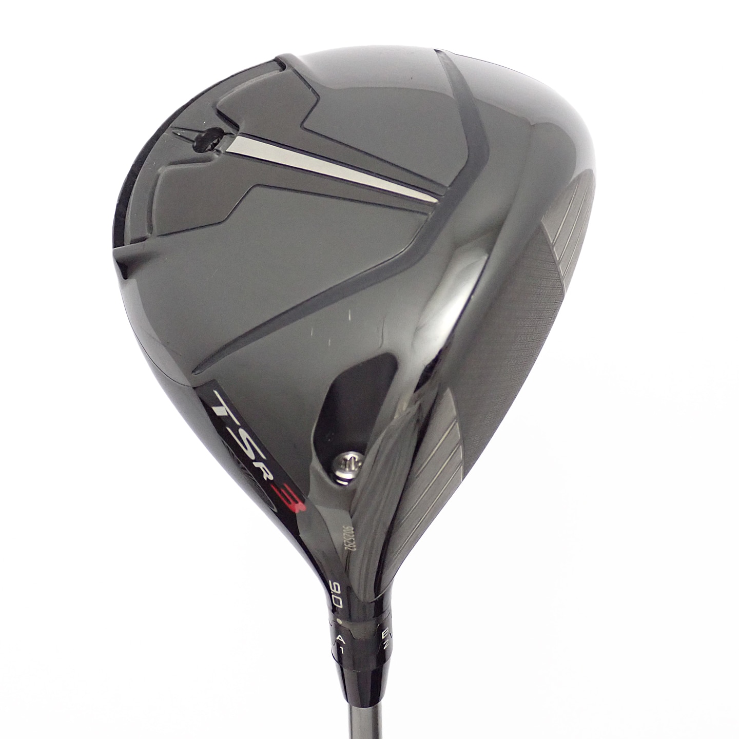 中古】TSR3 ドライバー (タイトリスト) TSR 通販｜GDO中古ゴルフクラブ
