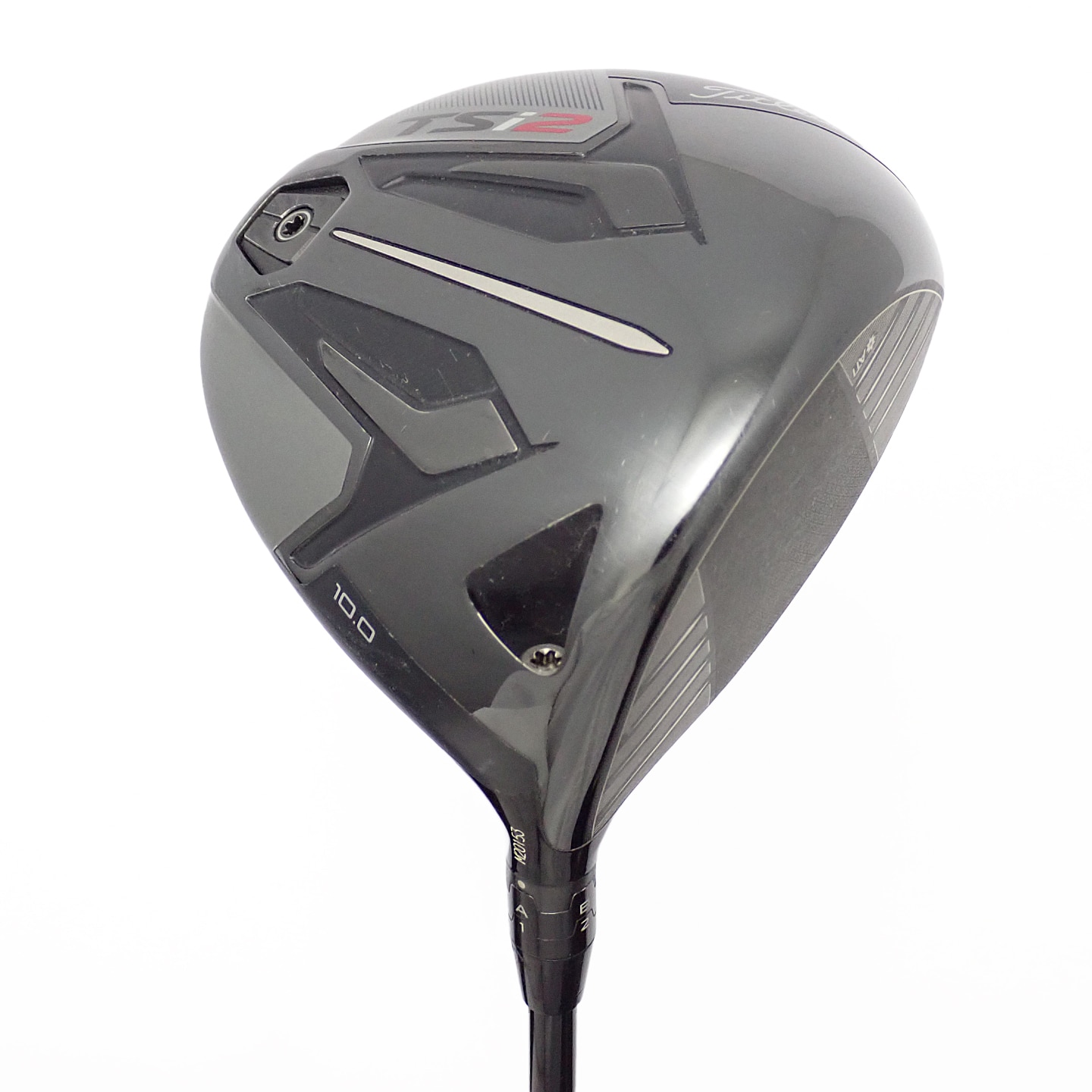 中古】TSi2 ドライバー (タイトリスト) TSi 通販｜GDO中古ゴルフクラブ